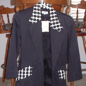 Ann Tayor Studio Suit (NEW)